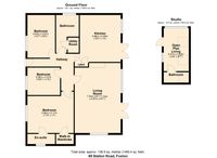 Floorplan Photo