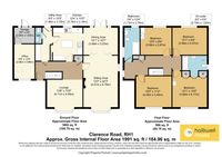 Floorplan Photo