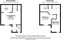 Floorplan Photo