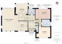 Floorplan Photo