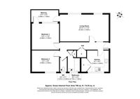 Floorplan Photo
