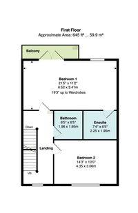 Floorplan Photo