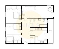 Floorplan Photo