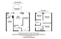 Floorplan Photo