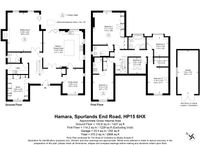 Floorplan Photo