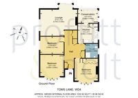 Floorplan Photo