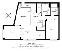 Floorplan Photo