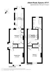Floorplan Photo