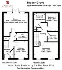 Floorplan Photo