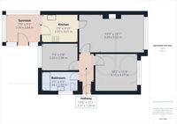 Floorplan Photo