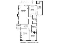 Floorplan Photo