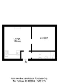 Floorplan Photo