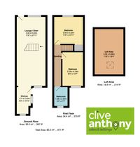 Floorplan Photo
