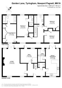 Floorplan Photo
