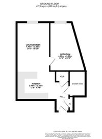 Floorplan Photo