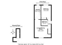 Floorplan Photo