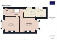 Floorplan Photo
