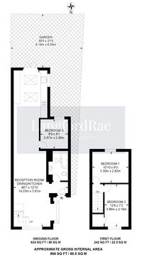 Floorplan Photo