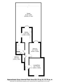 Floorplan Photo