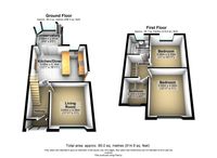 Floorplan Photo