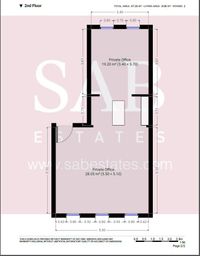 Floorplan Photo