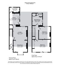 Floorplan Photo