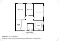 Floorplan Photo