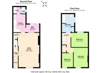 Floorplan Photo