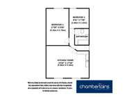 Floorplan Photo