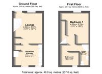 Floorplan Photo