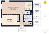 Floorplan Photo