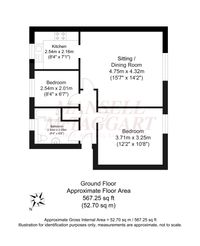 Floorplan Photo