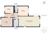 Floorplan Photo