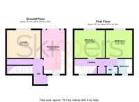 Floorplan Photo