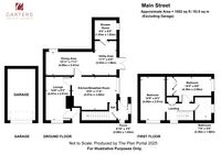 Floorplan Photo
