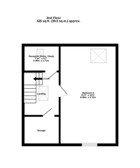 Floorplan Photo