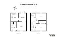 Floorplan Photo