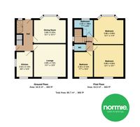 Floorplan Photo