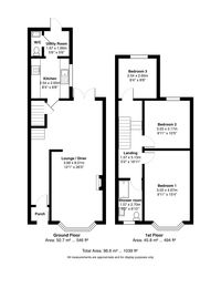 Floorplan Photo