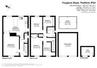 Floorplan Photo