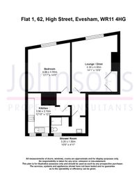 Floorplan Photo