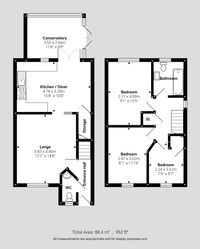 Floorplan Photo