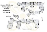 Floorplan Photo