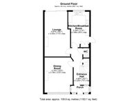 Floorplan Photo