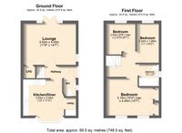 Floorplan Photo