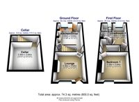 Floorplan Photo