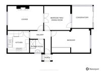 Floorplan Photo