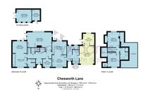 Floorplan Photo