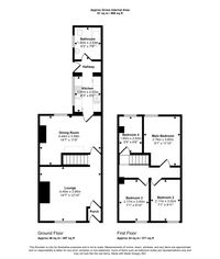 Floorplan Photo