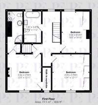 Floorplan Photo